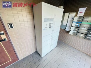 阿倉川駅 徒歩17分 3階の物件内観写真